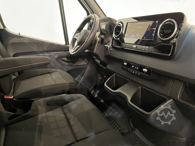 Plataforma de carga Mercedes-Benz Sprinter 317 CDI L3 RWD Automaat Open Laadbak /...