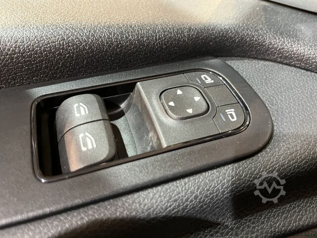 Plataforma de carga Mercedes-Benz Sprinter 317 CDI L3 RWD Automaat Open Laadbak /...