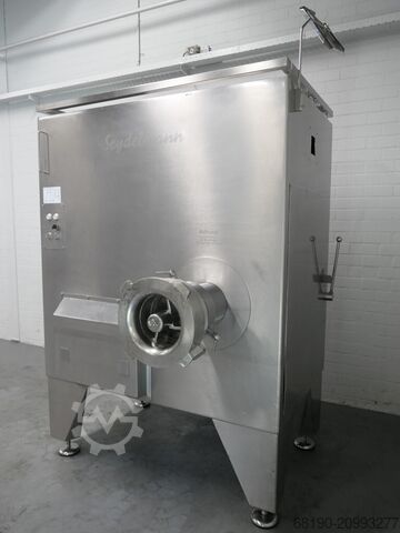 Molino automático Seydelmann AV250