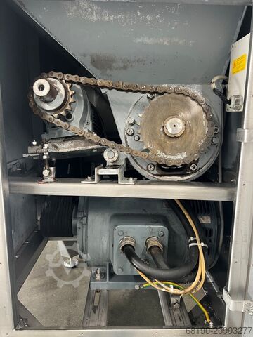 Molino automático Seydelmann AV250