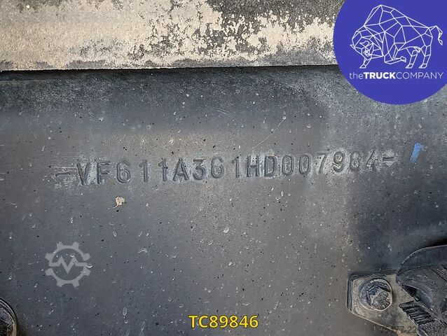 Standard-SZM Renault T 440