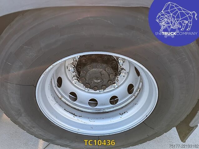 Standaard-SZM MAN TGX 18.440