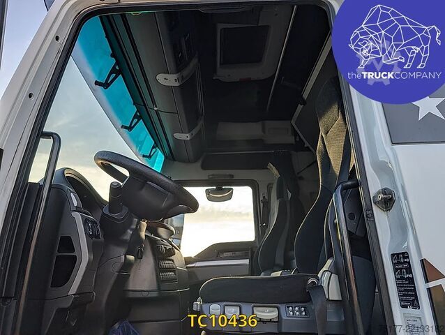 Standaard-SZM MAN TGX 18.440