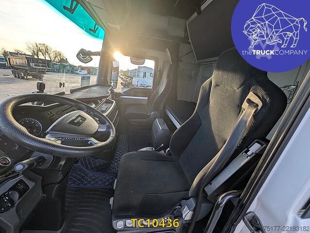 Standaard-SZM MAN TGX 18.440