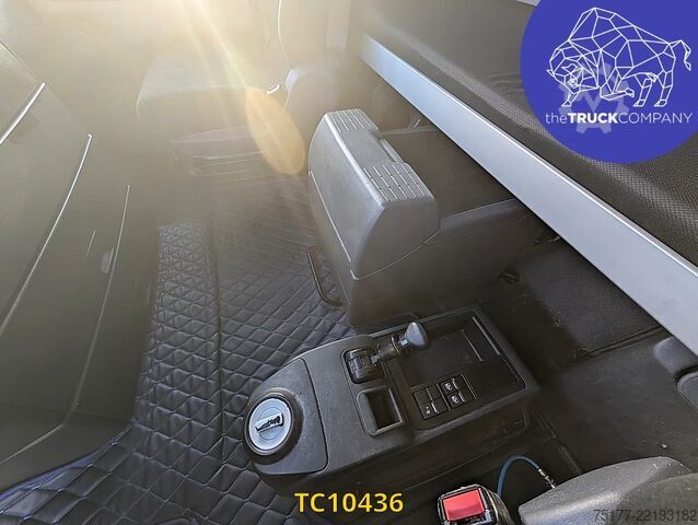 Standaard-SZM MAN TGX 18.440