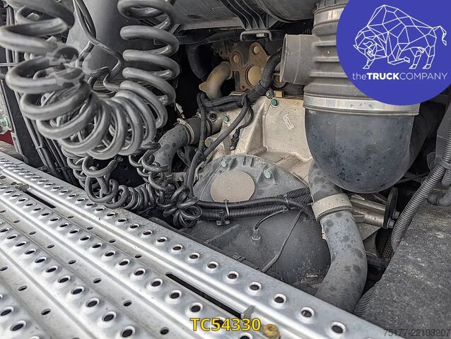 Standaard-SZM MAN TGX 510