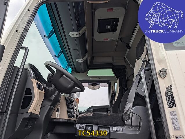 Standaard-SZM MAN TGX 510