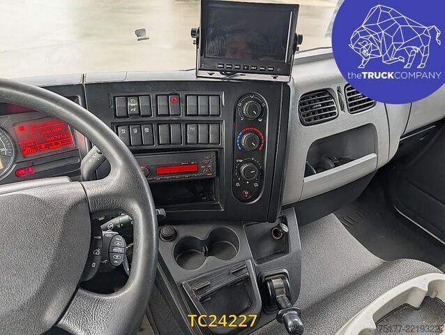 Walizka Renault D 210