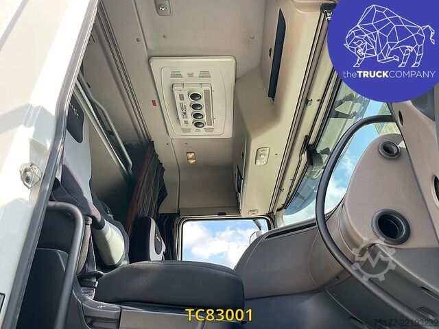 Estándar-SZM DAF XF 480
