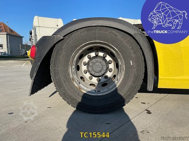 MTS standard DAF XF 430