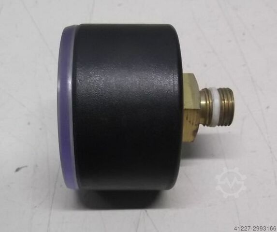 Tryktilpasning Parker RF40 2,5 bar