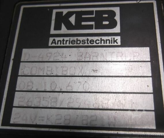 Redüktörlü motor 1,1 kW 182 rpm Rehfuss RB1-90S/4-GK08