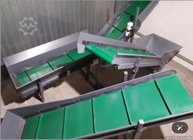 Trubová bubnová sušička na listy bylin Optimech SP7500