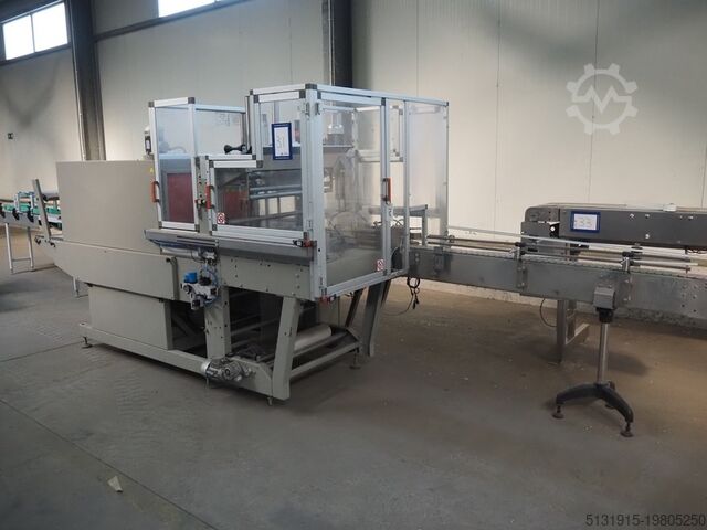 Digitaldruckmaschine ICA SFE 800V -858