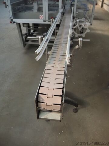 Digitaldruckmaschine ICA SFE 800V -858