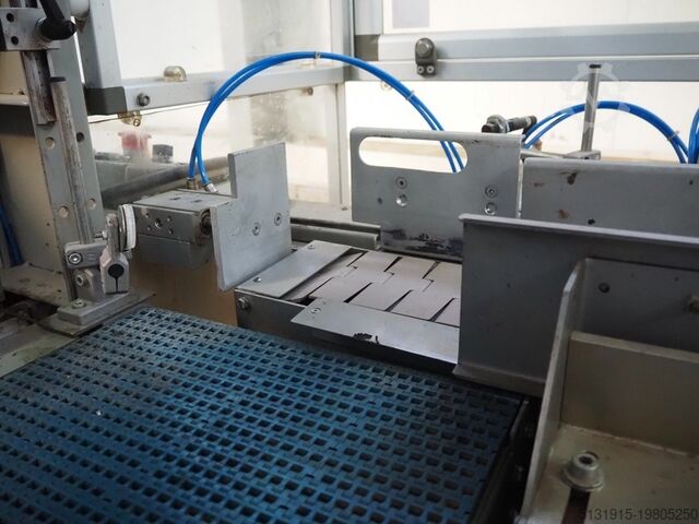 Digitaldruckmaschine ICA SFE 800V -858