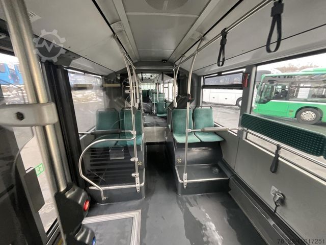 Körüklü otobüs MERCEDES-BENZ O 530 G Citaro CNG/ Euro 5/ Klima