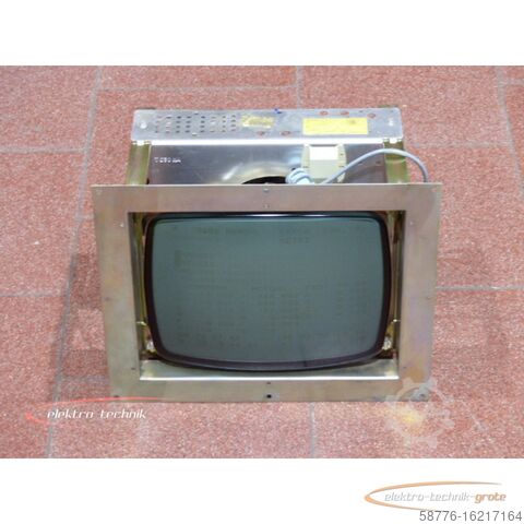 Philips-component Philips 4022 226 3240 Monitor 12 Zoll