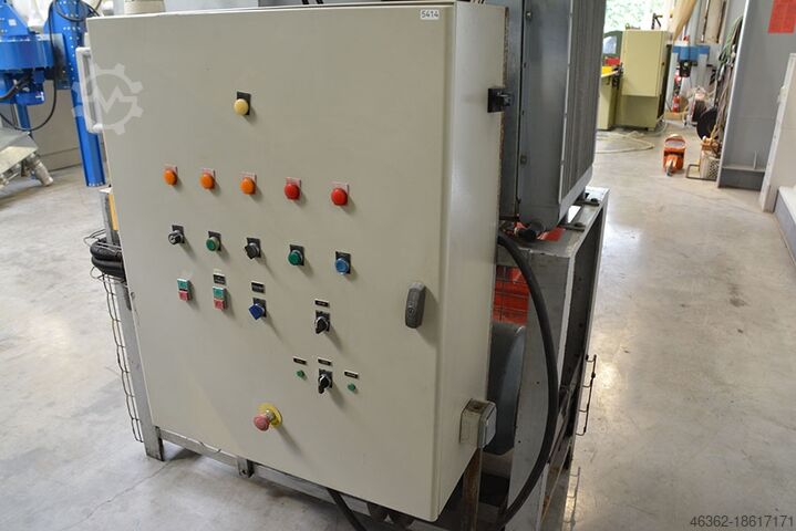 Cippatrice Phenix MK1