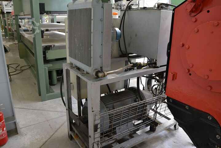 Cippatrice Phenix MK1