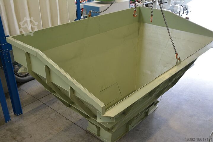 Cepač za drva Phenix MK1