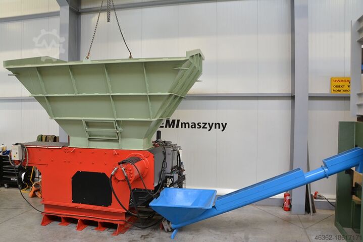 Cippatrice Phenix MK1