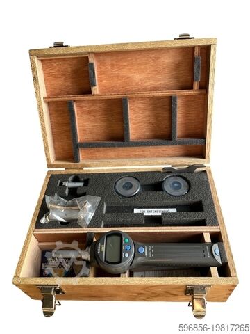 Digital tvåpunkts hålmått Mitutoyo SBM-25CXST 12–25 mm Cyfrowy średnicomierz dwupunktowy Mitutoyo SBM-25CXST 12–25 mm