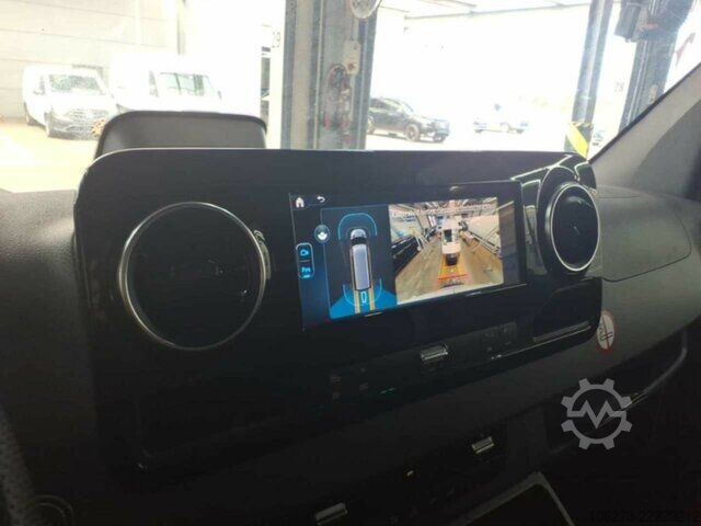 Furgoneta Mercedes-Benz Sprinter 317 Maxi,9GTronic,MBUX,Kamera,LED