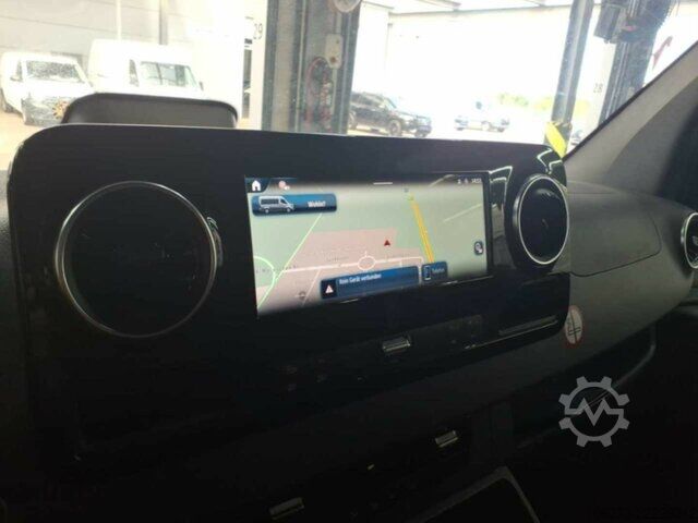 Furgoneta Mercedes-Benz Sprinter 317 Maxi,9GTronic,MBUX,Kamera,LED