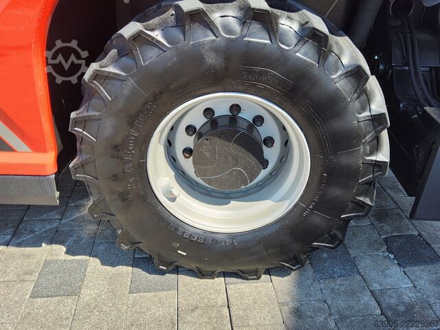 Rotorstapelaar Manitou MRT 3060