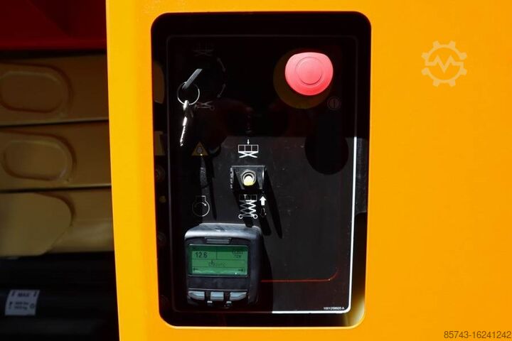 Schaarlift JLG ERT2669 Unused, Electric, 10m Working Height, 680k