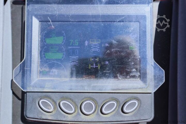 Schaarlift JLG ERT2669 Unused, Electric, 10m Working Height, 680k