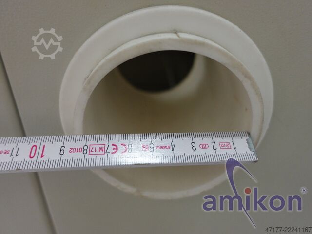 Klímakamra, 138 liter CLIMATS EXCAL 1413-HA -40 bis 180°C