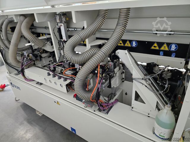Kenar bantlama makinesi SCM K360 HP