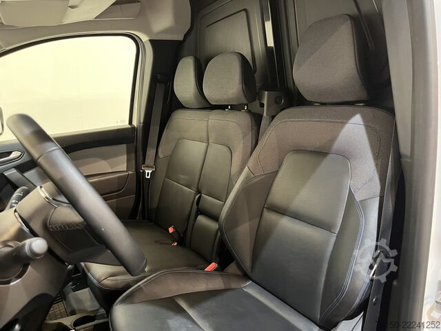 Magastetős kombi Nissan Townstar 1.3 L1 130 PK Benzine / Euro 6 / Airco...
