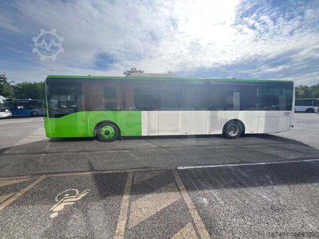 Autobús interurbano IVECO CROSSWAY LE