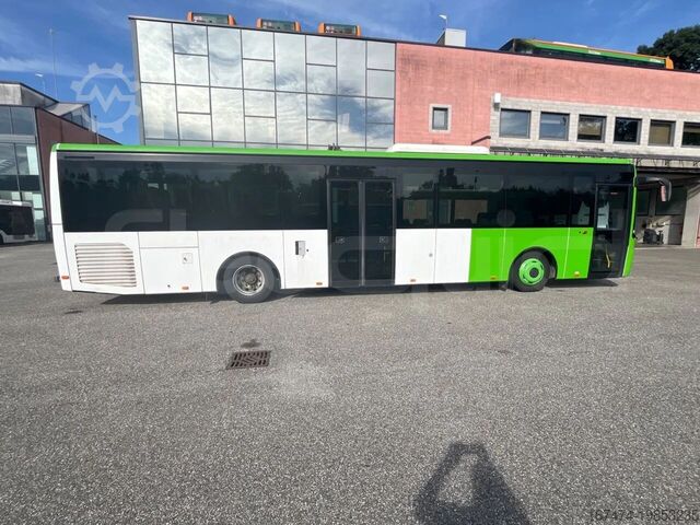 Autobús interurbano IVECO CROSSWAY LE