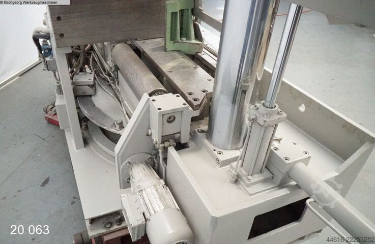 Bandsaw - Horizontal BEHRINGER HBP 420 G