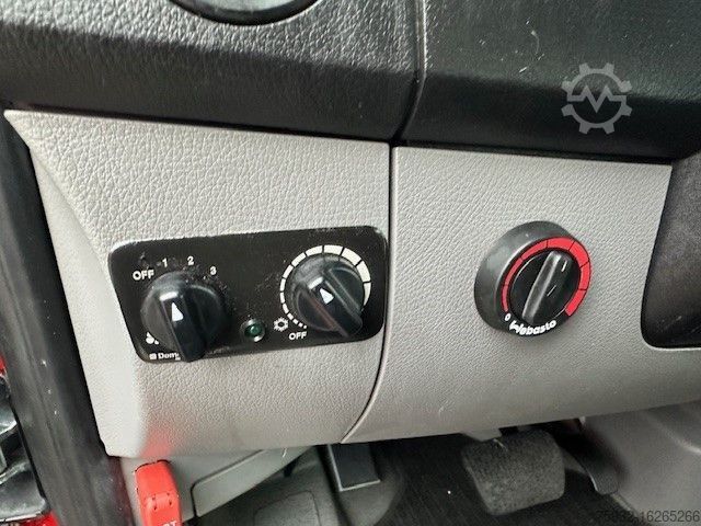 Stadtbus MERCEDES-BENZ Sprinter 516 CITY VDL MIDCITY KLIMA 65 35