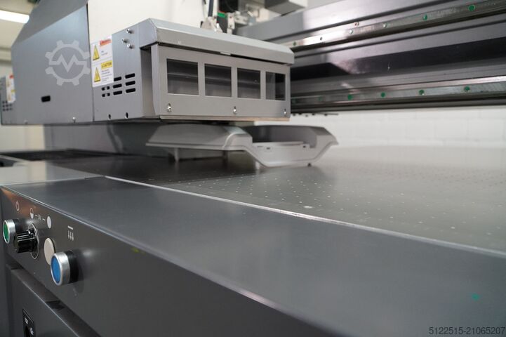 Máquina de impresión digital Signracer SR2512-100