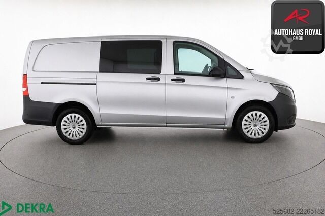 Furgão de painéis mercedes-benz Vito 116 CDI LANG KASTEN DISTRONIC,KAMERA,1.HAND