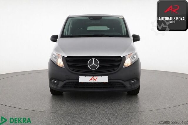 Furgão de painéis mercedes-benz Vito 116 CDI LANG KASTEN DISTRONIC,KAMERA,1.HAND