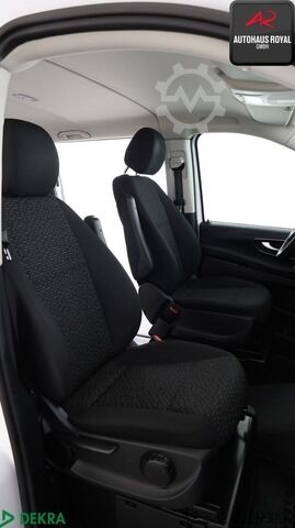 Panel kombi mercedes-benz Vito 116 CDI MIXTO SPORTPAKET KAMERA,DACHRELING