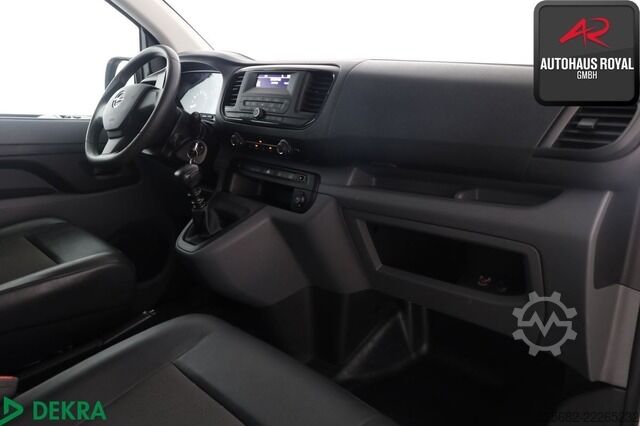 Panelová dodávka opel Vivaro 2.0 D KASTEN L 1.HAND,KLIMA,TEMPOMAT,PDC