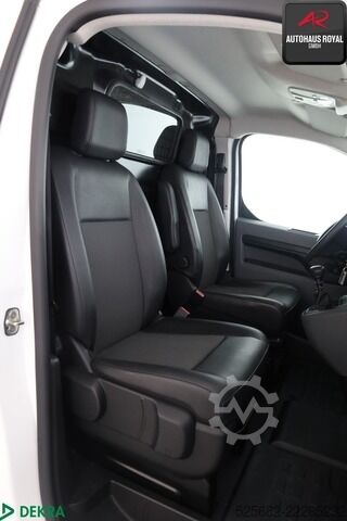 Panelová dodávka opel Vivaro 2.0 D KASTEN L 1.HAND,KLIMA,TEMPOMAT,PDC