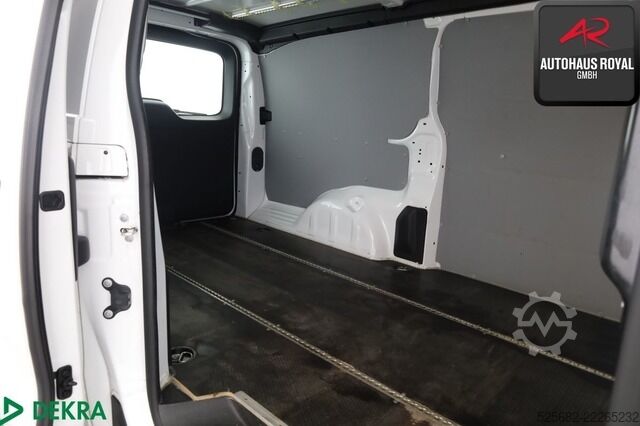 Panelová dodávka opel Vivaro 2.0 D KASTEN L 1.HAND,KLIMA,TEMPOMAT,PDC