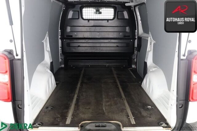 Panelová dodávka opel Vivaro 2.0 D KASTEN L 1.HAND,KLIMA,TEMPOMAT,PDC