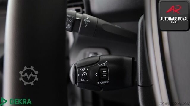 Furgon blaszak peugeot Partner 1.5 BlueHDi L1 PREMIUM NAVI,KLIMA,SITZHZ