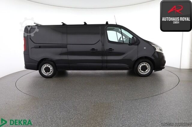 Furgon blaszak renault Trafic 2.0 DCI L2H1 LED,NAVI,KAMERA,KLIMA,AHK
