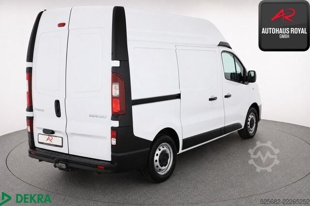 Furgone renault Trafic dCi 145 KASTEN L1H2 FULL-LED,AHK,1.HAND